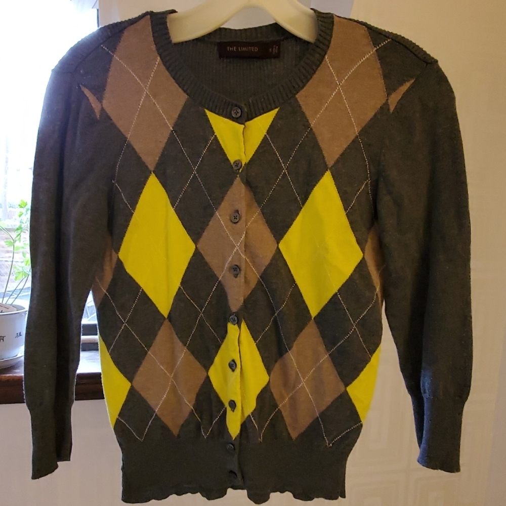 Limited Sweater